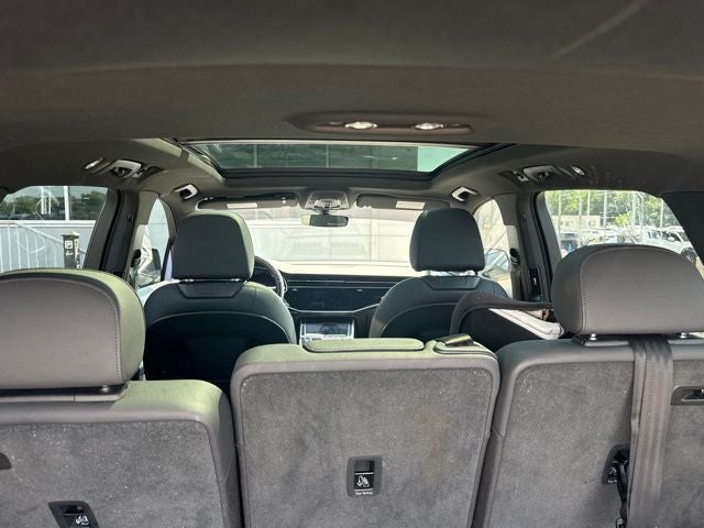 2020 Audi Q7 45 Premium quattro