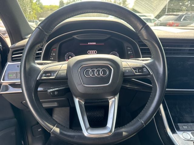 2020 Audi Q7 45 Premium quattro