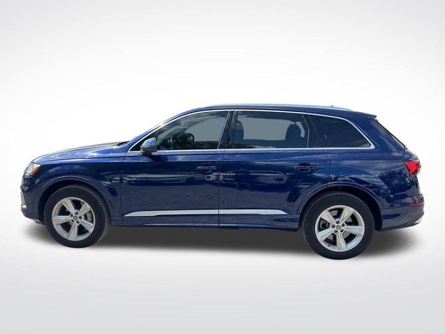 2020 Audi Q7 45 Premium quattro