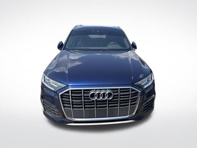 2020 Audi Q7 45 Premium quattro