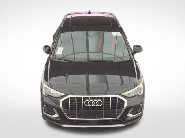 2021 Audi Q3 Premium quattro