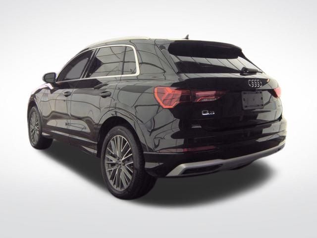 2021 Audi Q3 Premium quattro