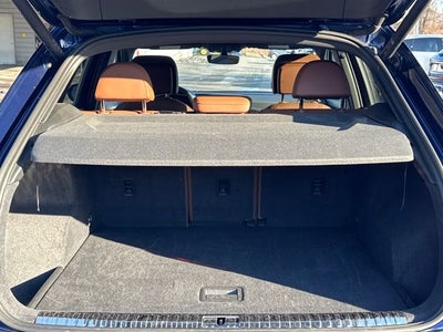 2025 Audi Q3 Premium S Line quattro