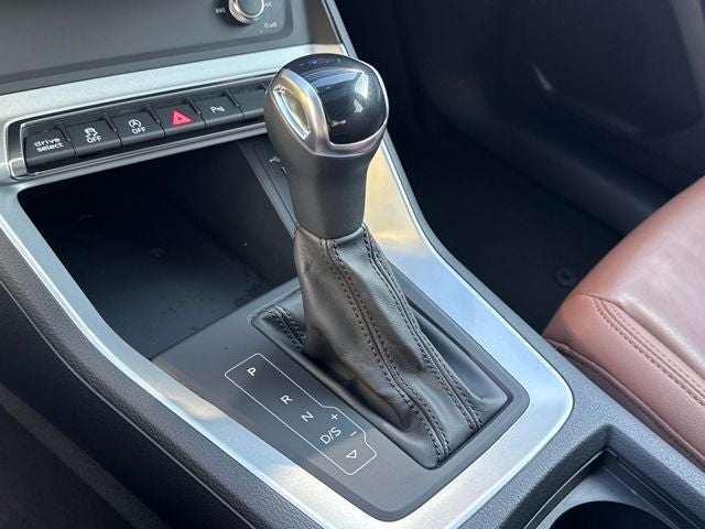 2025 Audi Q3 Premium S Line quattro