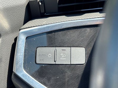 2025 Audi Q3 Premium S Line quattro