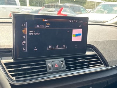 2023 Audi Q5 45 S line Prestige quattro