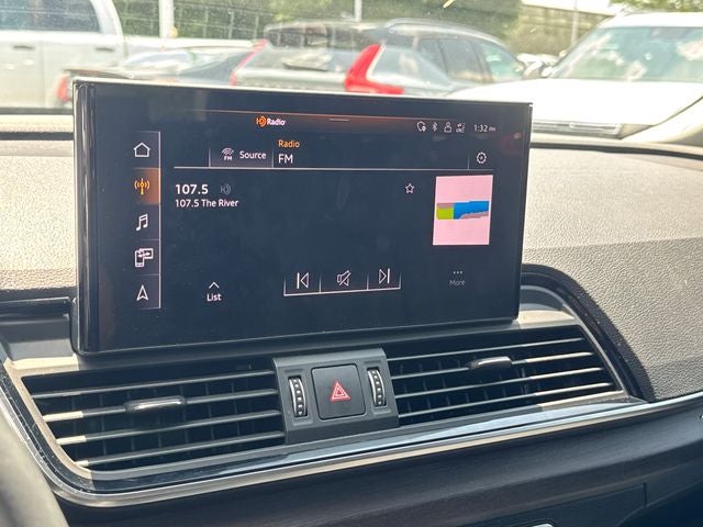 2023 Audi Q5 45 S line Prestige quattro
