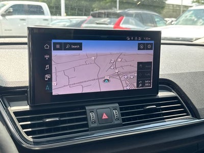 2023 Audi Q5 45 S line Prestige quattro