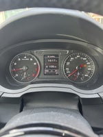 2017 Audi Q3 2.0T Premium Plus