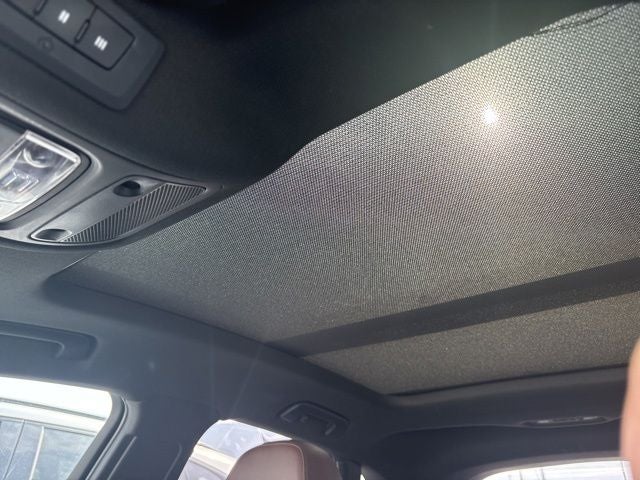 2017 Audi Q3 2.0T Premium Plus