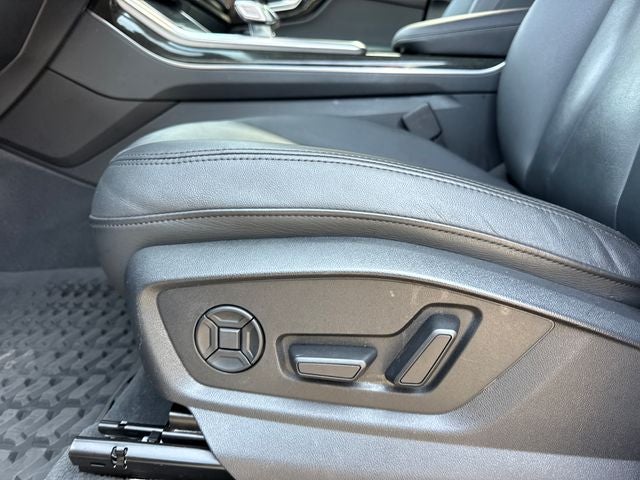 2022 Audi Q7 55 Premium Plus quattro