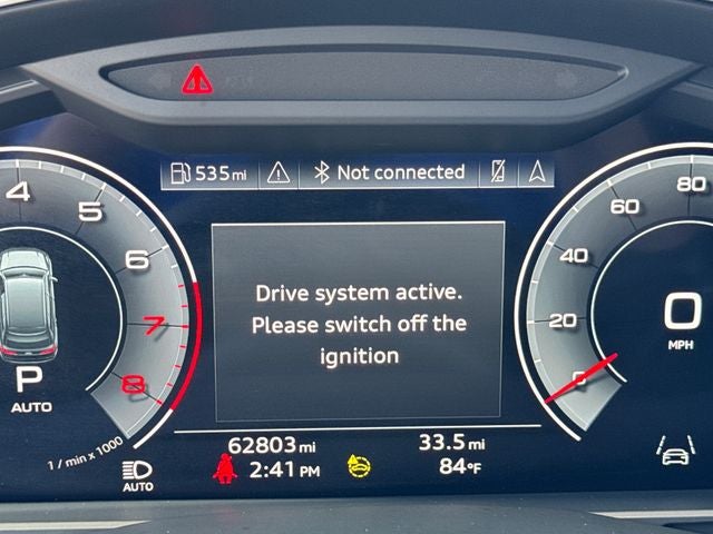 2022 Audi Q7 55 Premium Plus quattro
