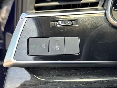2022 Audi Q7 55 Premium Plus quattro