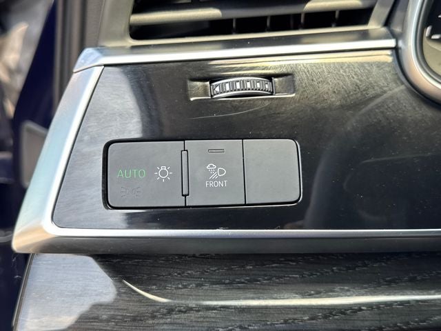 2022 Audi Q7 55 Premium Plus quattro