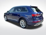 2022 Audi Q7 55 Premium Plus quattro
