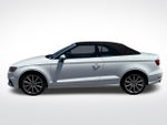 2016 Audi A3 2.0T Premium quattro