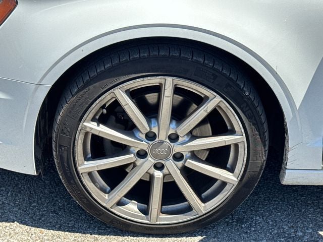 2016 Audi A3 2.0T Premium quattro