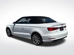 2016 Audi A3 2.0T Premium quattro