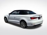 2016 Audi A3 2.0T Premium quattro