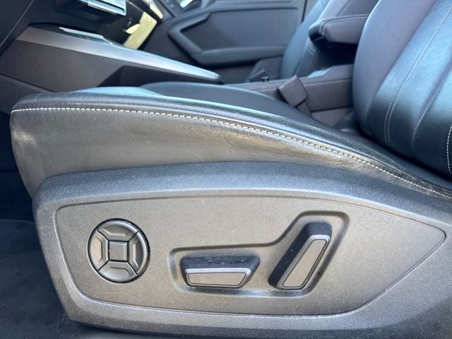 2024 Audi A3 40 Premium FrontTrak