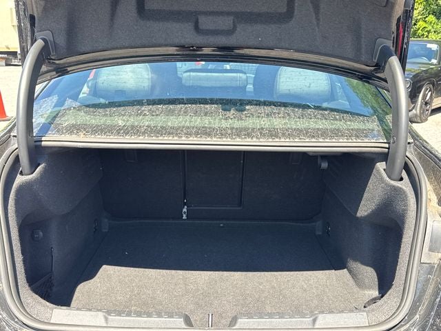 2024 Audi A3 40 Premium FrontTrak