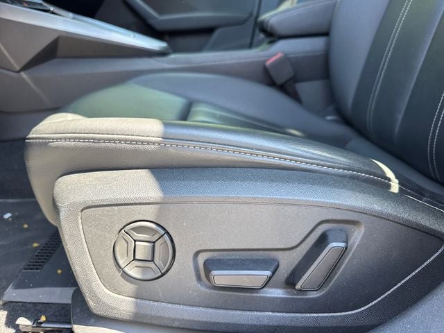 2024 Audi A3 40 Premium FrontTrak