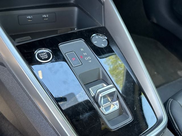 2024 Audi A3 40 Premium FrontTrak