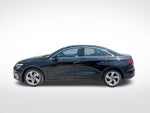 2024 Audi A3 40 Premium FrontTrak