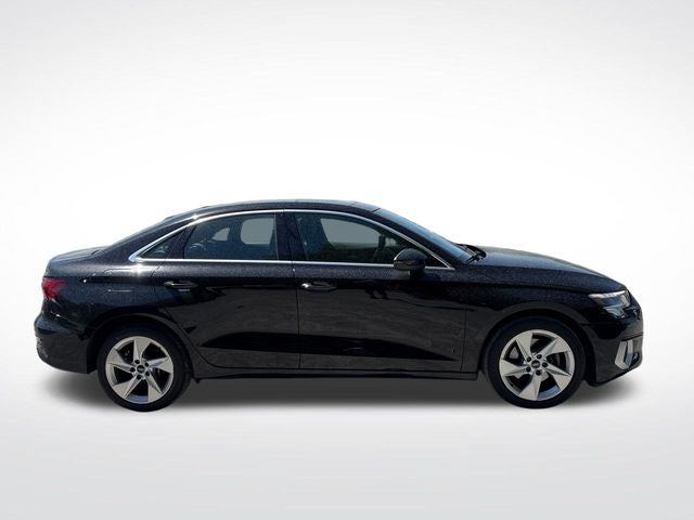 2024 Audi A3 40 Premium FrontTrak