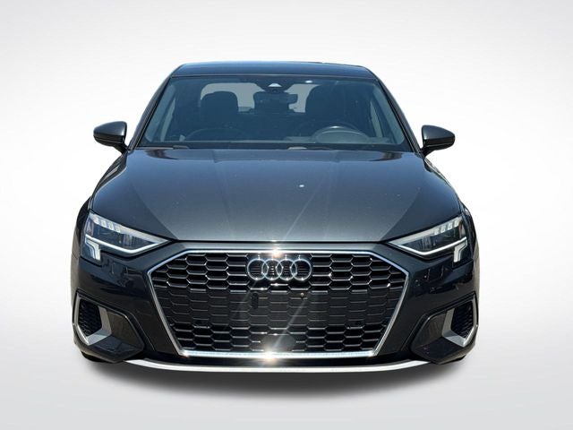 2024 Audi A3 FrontTrak