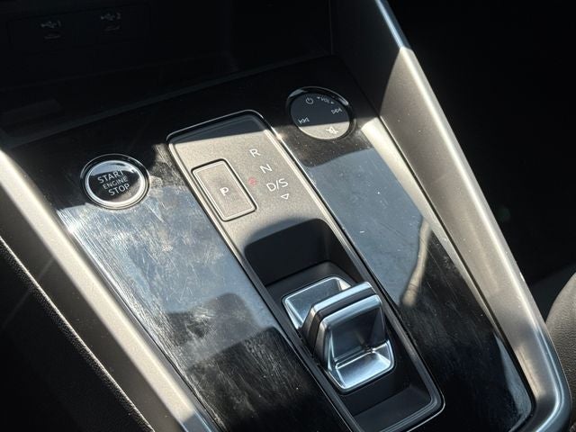 2024 Audi A3 FrontTrak
