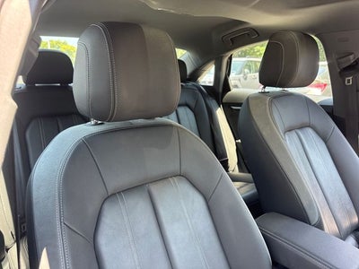 2024 Audi A3 FrontTrak