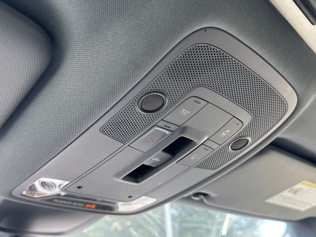 2024 Audi A3 FrontTrak