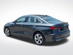 2024 Audi A3 FrontTrak