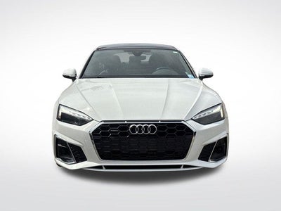 2024 Audi A5 Sportback 45 S line Premium Plus quattro