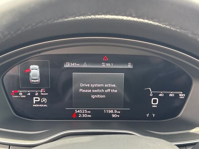 2024 Audi A5 Sportback 45 S line Premium Plus quattro