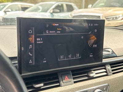 2024 Audi A5 Sportback 45 S line Premium Plus quattro