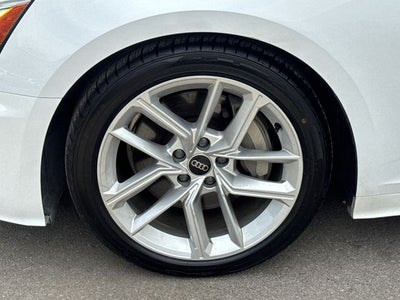 2024 Audi A5 Sportback 45 S line Premium Plus quattro