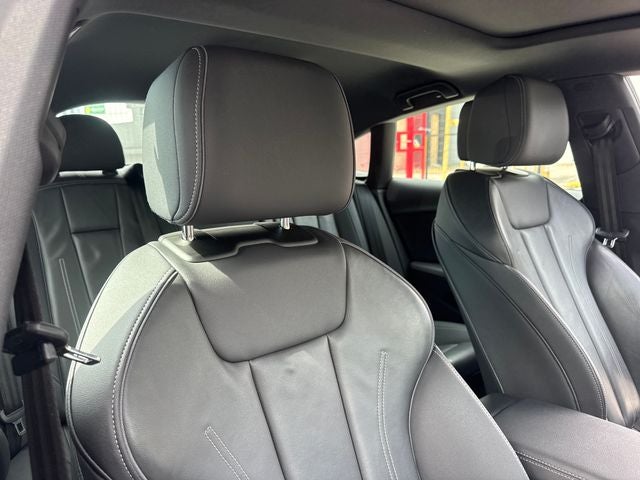 2024 Audi A5 Sportback 45 S line Premium Plus quattro