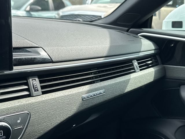 2024 Audi A5 Sportback 45 S line Premium Plus quattro