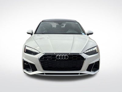 2024 Audi A5 Sportback 45 S line Premium Plus quattro