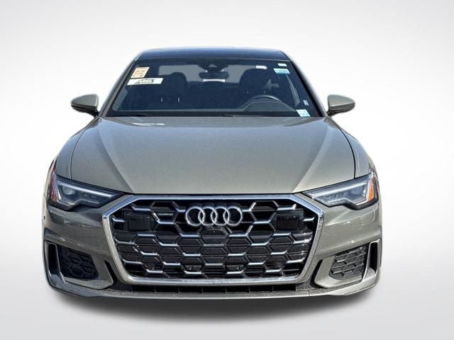 2024 Audi A6 55 Premium Plus quattro