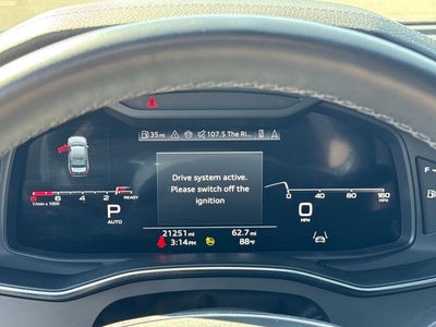 2024 Audi A6 55 Premium Plus quattro