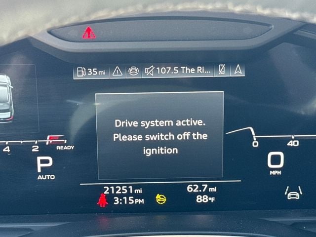 2024 Audi A6 55 Premium Plus quattro