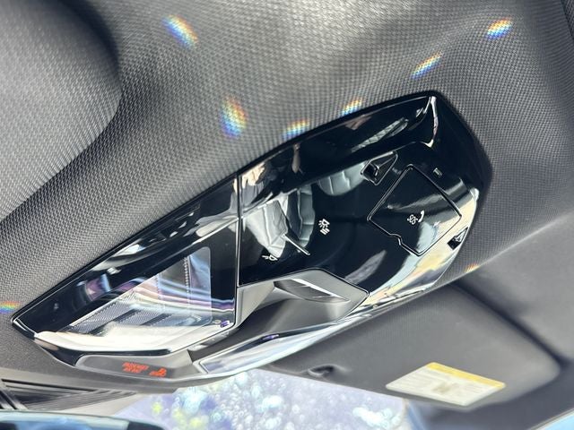 2023 BMW 7 Series 740i