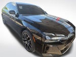 2023 BMW 7 Series 740i