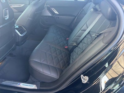 2023 BMW 7 Series 740i