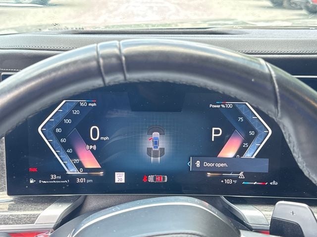 2023 BMW 7 Series 760i xDrive