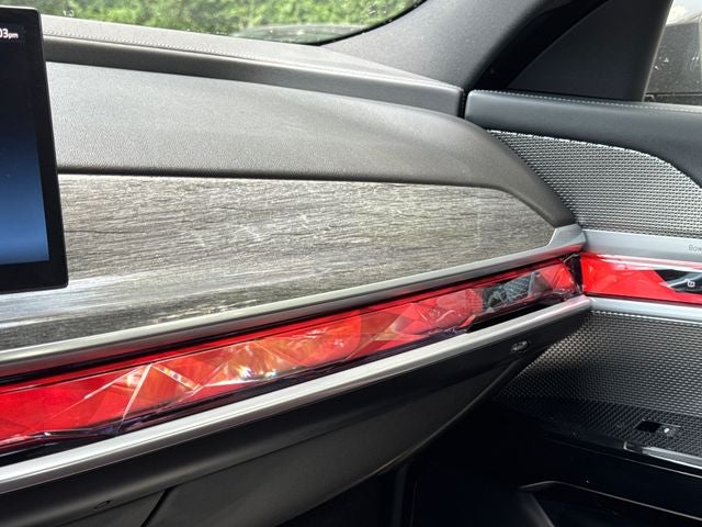 2023 BMW 7 Series 760i xDrive