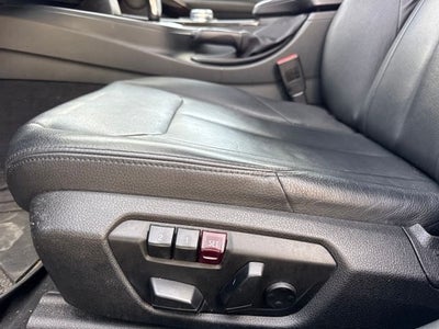 2015 BMW 3 Series 335i xDrive